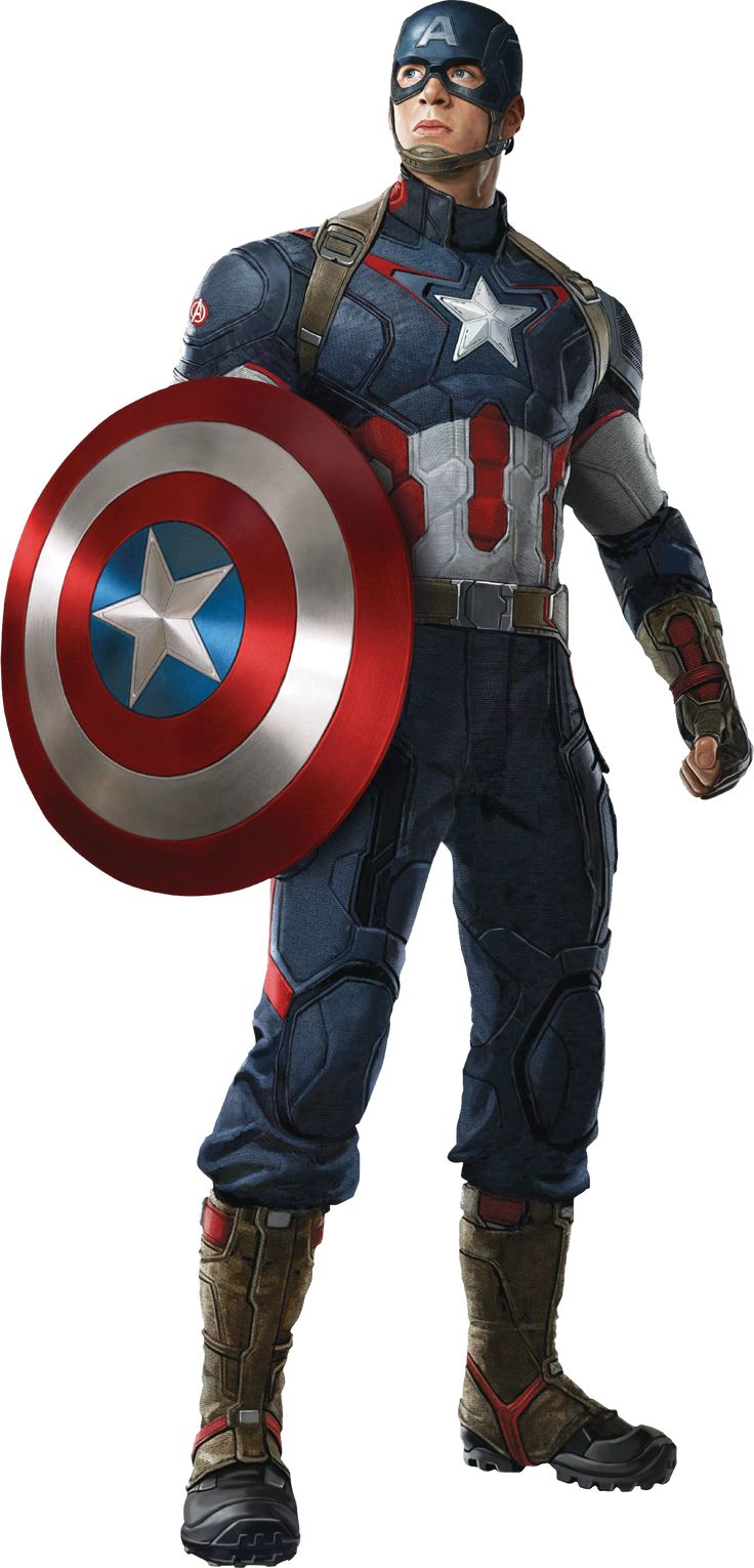 Captain America